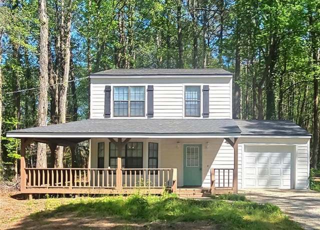 Property at 4460 Branchwood Ct, Loganville, GA 30052, 3 beds, 2.5 baths