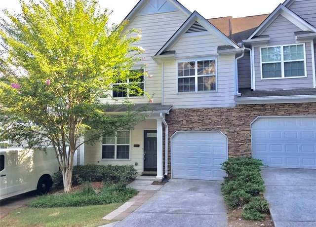 Property at 1975 Hoods Fort Cir NW #24, Kennesaw, GA 30144, 3 beds, 2.5 baths