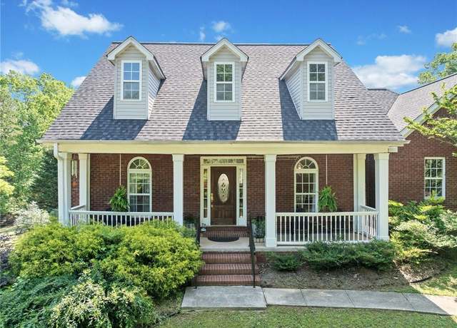 Property at 675 Jack Page Ln, Canton, GA 30115, 3 beds, 2 baths