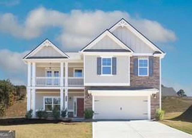 Property at 4120 Chapel Hill Reserve, Douglasville, GA 30135, 4 beds, 2.5 baths