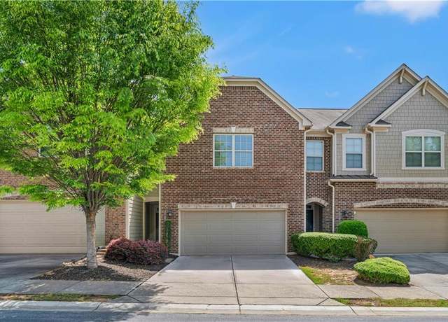 Property at 2167 Crestridge Trl NE, Brookhaven, GA 30329, 3 beds, 2.5 baths