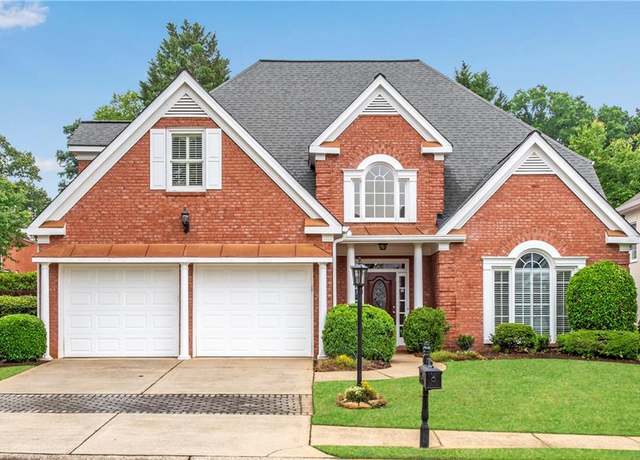 Property at 350 Declaire Way NE, Marietta, GA 30067, 4 beds, 3.5 baths