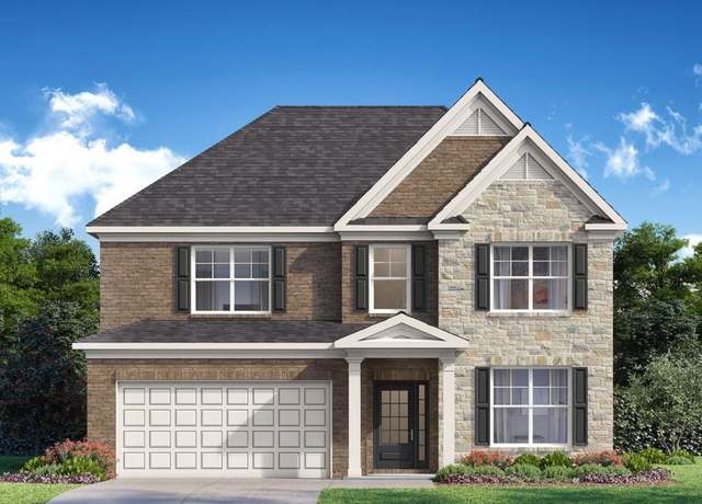 Property at 7171 Linden Dr, South Fulton, GA 30349, 4 beds, 3 baths