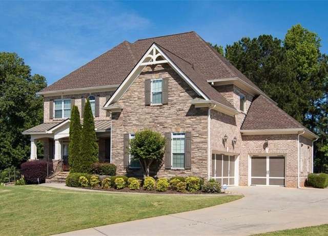 Property at 6529 Terraglen Way, Locust Grove, GA 30248, 5 beds, 4.5 baths