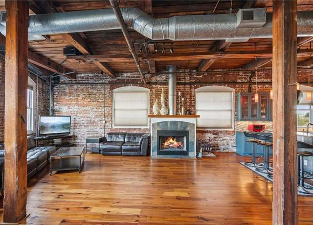 Property at 490 Marietta St NW #307, Atlanta, GA 30313, 1 bed, 1 bath