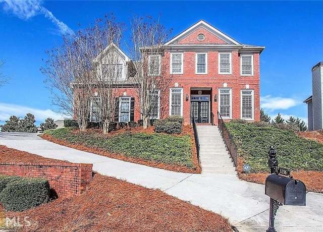 Property at 3236 NE Copper Creek Ln, Buford, GA 30519, 5 beds, 3 baths