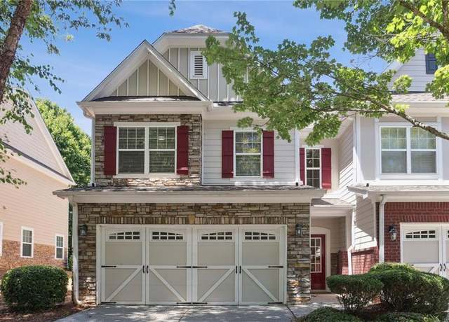 Property at 2902 Cross Creek Dr, Cumming, GA 30040, 3 beds, 2.5 baths