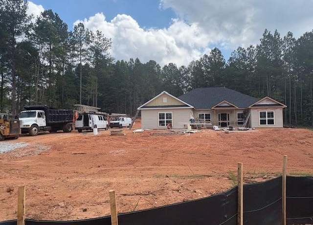 Property at 633 Eagle Heights Dr, Maysville, GA 30558, 4 beds, 2.5 baths