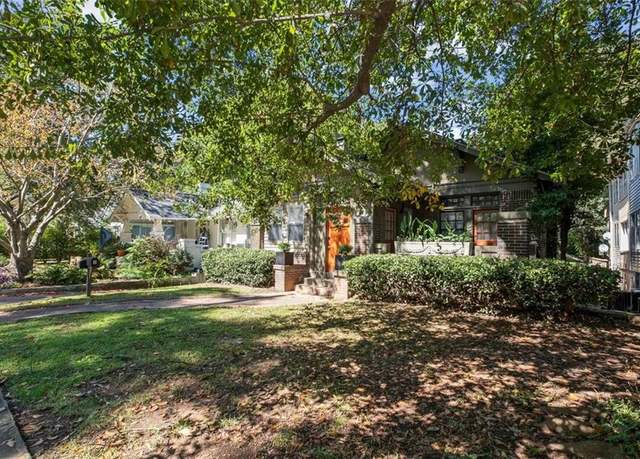 Property at 356 5th St NE, Atlanta, GA 30308, 5 beds, 3 baths