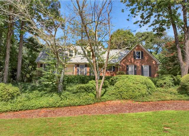 Property at 196 Comstock Ct, Lawrenceville, GA 30044, 3 beds, 2.5 baths