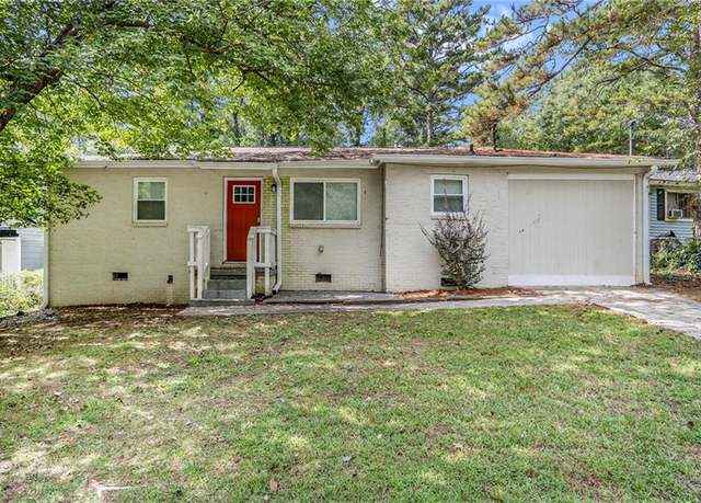 Property at 2623 Rex Ave SW, Atlanta, GA 30331, 3 beds, 2 baths
