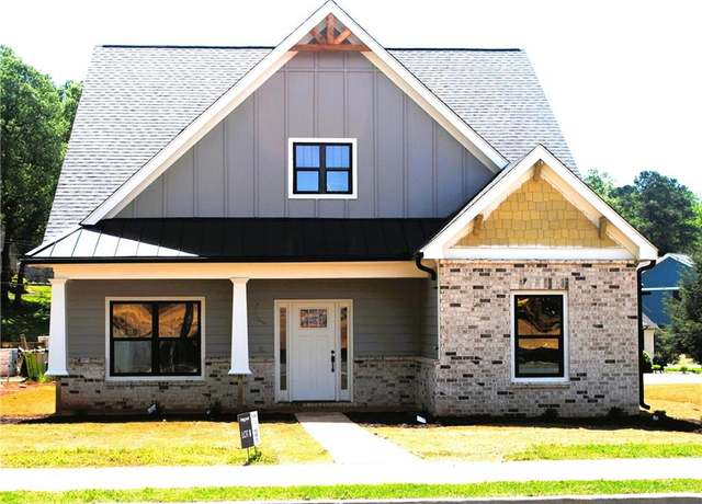 Property at 129 Old Alabama Rd SE, Emerson, GA 30137, 4 beds, 3.5 baths