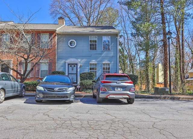 Property at 1050 Wedgewood Ln, Tucker, GA 30084, 2 beds, 2.5 baths