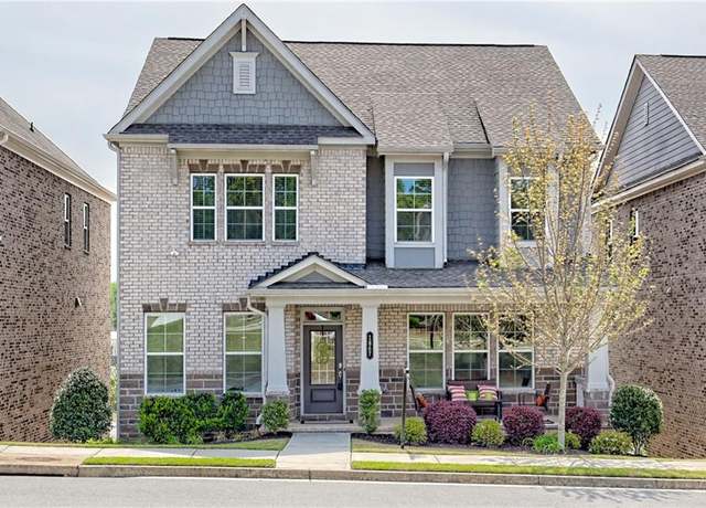 Property at 1867 Sterling Chase, Buford, GA 30518, 4 beds, 4 baths