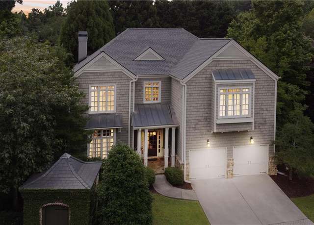 Property at 1153 Brookhaven Commons Dr NE, Brookhaven, GA 30319, 5 beds, 4 baths