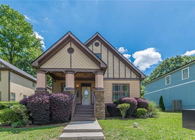 Property at 3044 Dogwood Dr, Atlanta, GA 30354, 3 beds, 2.5 baths
