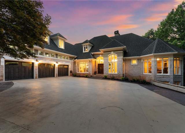 Property at 5610 Point West Dr, Oakwood, GA 30566, 6 beds, 6 baths