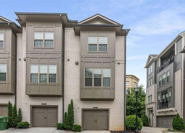 Property at 635 Broadview Pl NE, Atlanta, GA 30324, 2 beds, 2.5 baths