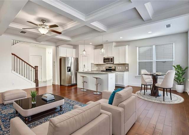 Property at 2240 Mulsanne Dr, Lithonia, GA 30058, 3 beds, 2.5 baths