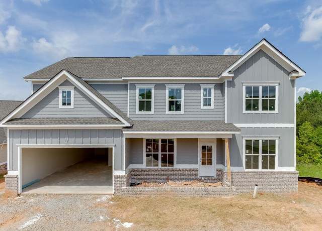 Property at 3748 Cheyenne Ln, Jefferson, GA 30549, 5 beds, 3.5 baths