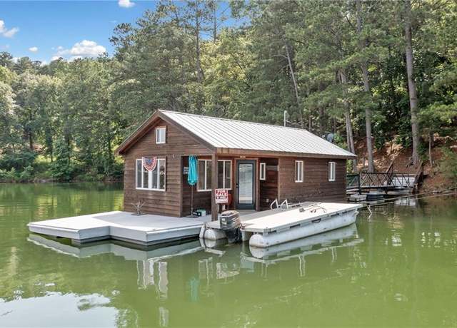 Property at 451 Wilderness Camp Rd, White, GA 30184, 1 bed, 1 bath