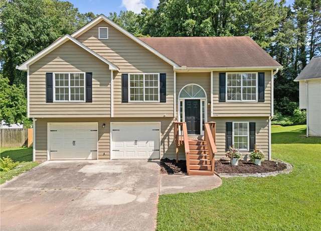 Property at 2410 Brooks Ct SW, Smyrna, GA 30082, 4 beds, 3 baths