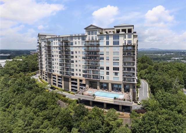 Property at 2950 Mount Wilkinson Pkwy SE #304, Atlanta, GA 30339, 2 beds, 2 baths
