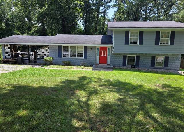 Property at 3767 Greentree Dr, Decatur, GA 30032, 3 beds, 2 baths