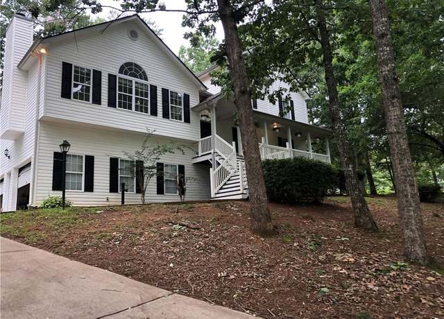 Property at 380 Riverstone Way, Jasper, GA 30143, 4 beds, 3 baths