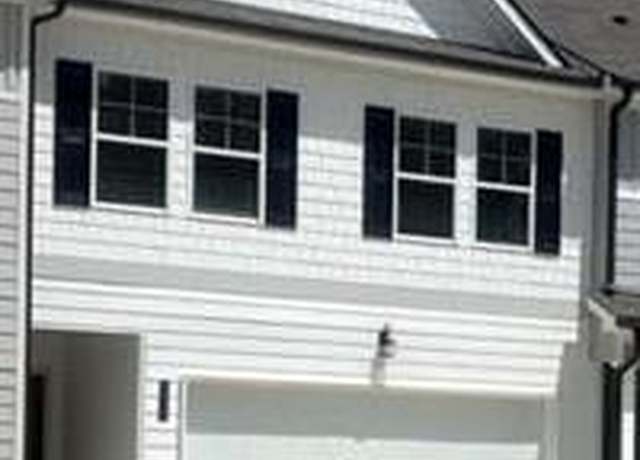 Property at 6378 Sundowner Pl #116, South Fulton, GA 30331, 3 beds, 2.5 baths