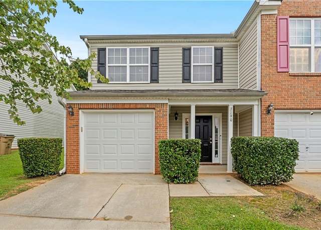 Property at 7190 Georges Way, Morrow, GA 30260, 2 beds, 2.5 baths
