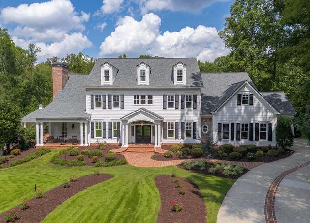 Property at 6110 Carington Way, Cumming, GA 30040, 6 beds, 6 baths
