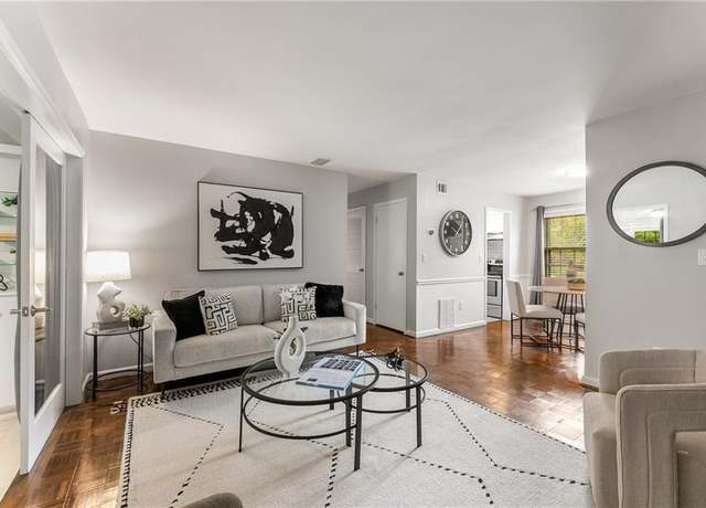 Property at 46 Monet Ct NW, Atlanta, GA 30327, 1 bed, 1 bath