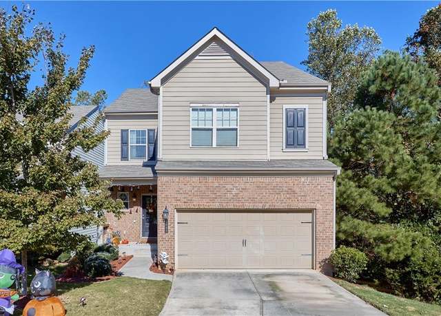 Property at 1493 Comet Ives Ln, Lawrenceville, GA 30045, 4 beds, 2.5 baths