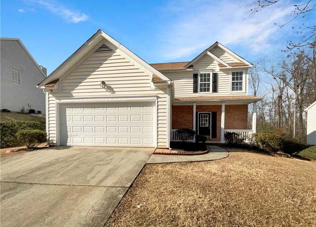 Property at 1535 Valley Club Dr, Lawrenceville, GA 30044, 3 beds, 2.5 baths
