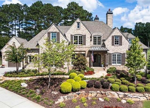 Property at 3074 Watsons Bnd, Milton, GA 30004, 6 beds, 7 baths