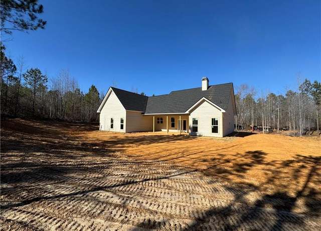 Property at 1010 Susie Pope Rd, Buchanan, GA 30113, 4 beds, 3 baths