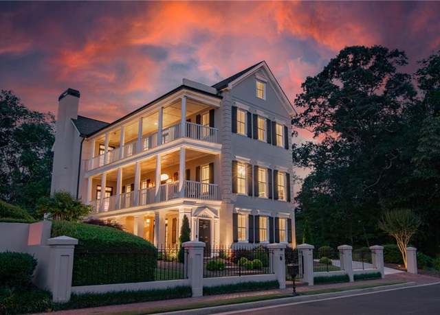 Property at 3890 The Battery, Duluth, GA 30096, 5 beds, 4 baths