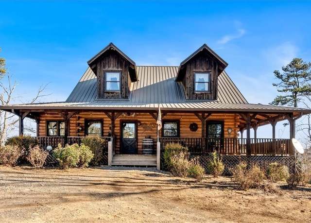 Property at 2623 Big Texas Valley Rd NW, Rome, GA 30165, 3 beds, 3.5 baths