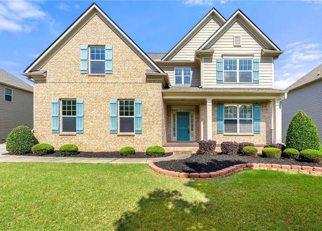 Property at 325 Cranbrooke Cir, Suwanee, GA 30024, 6 beds, 4 baths