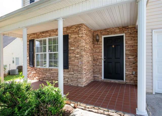 Property at 45 Waterloo Ct, Hiram, GA 30141, 4 beds, 2.5 baths