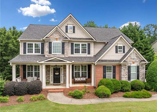Property at 4715 Northridge Dr, Cumming, GA 30040, 6 beds, 4 baths