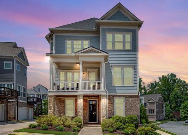 Property at 3108 Huntington Pl, Milton, GA 30004, 4 beds, 3.5 baths
