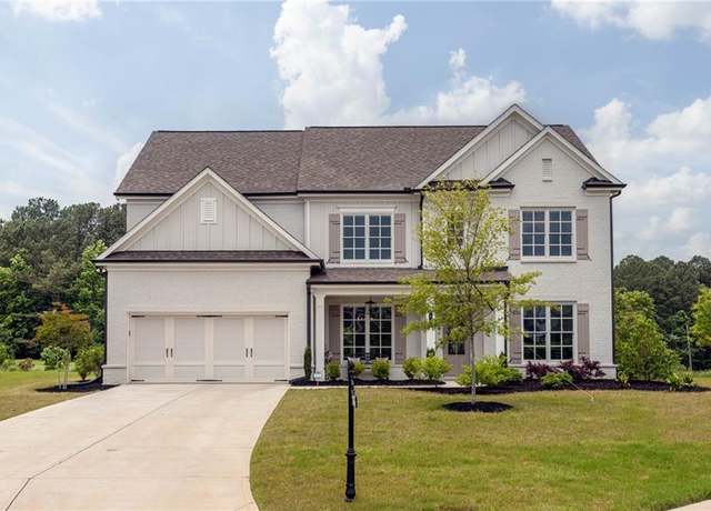 Property at 7345 Vale Ct, Cumming, GA 30028, 5 beds, 3 baths