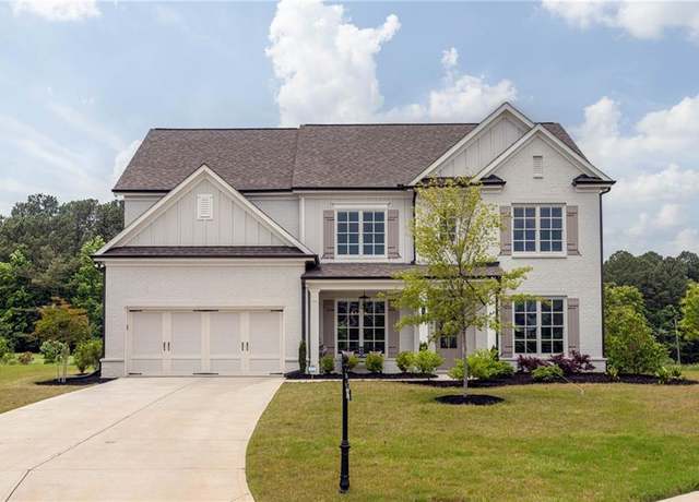 Property at 7345 Vale Ct, Cumming, GA 30028, 5 beds, 3 baths