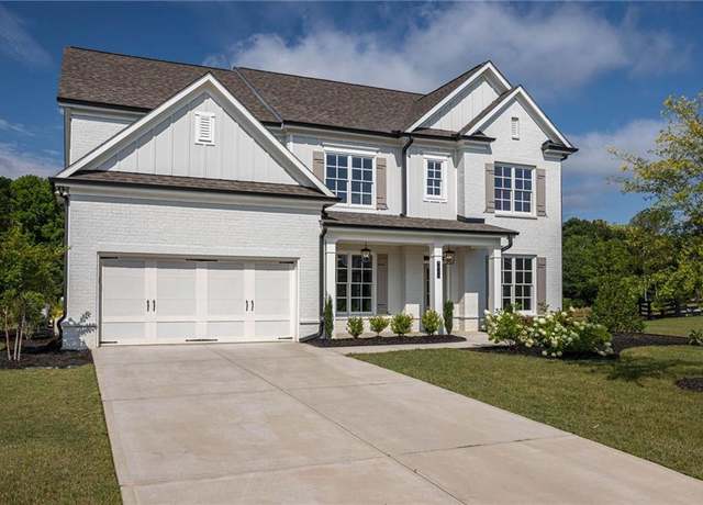 Property at 7345 Vale Ct, Cumming, GA 30028, 5 beds, 3 baths