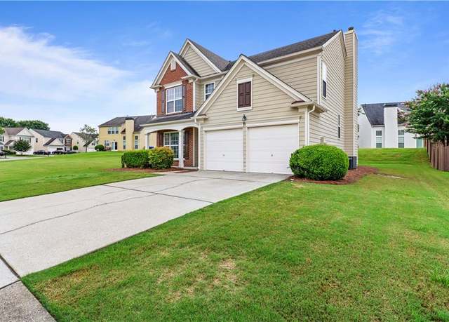 Property at 8970 Ruel Ln, Suwanee, GA 30024, 4 beds, 2.5 baths