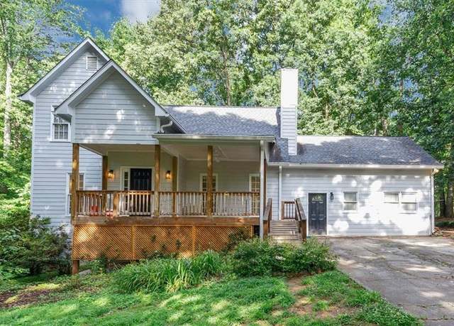 Property at 244 Freestone Ln, Dallas, GA 30132, 4 beds, 2.5 baths