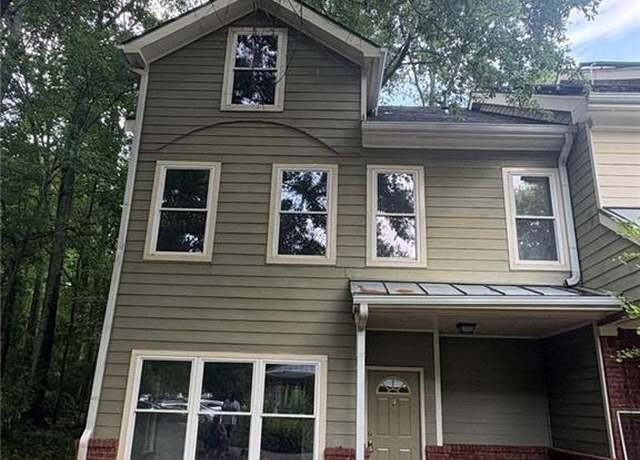 Property at 101 Dancing Fox Rd, Decatur, GA 30032, 3 beds, 2 baths