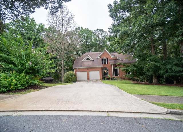 Property at 6125 Westminister Grn, Suwanee, GA 30024, 5 beds, 3.5 baths